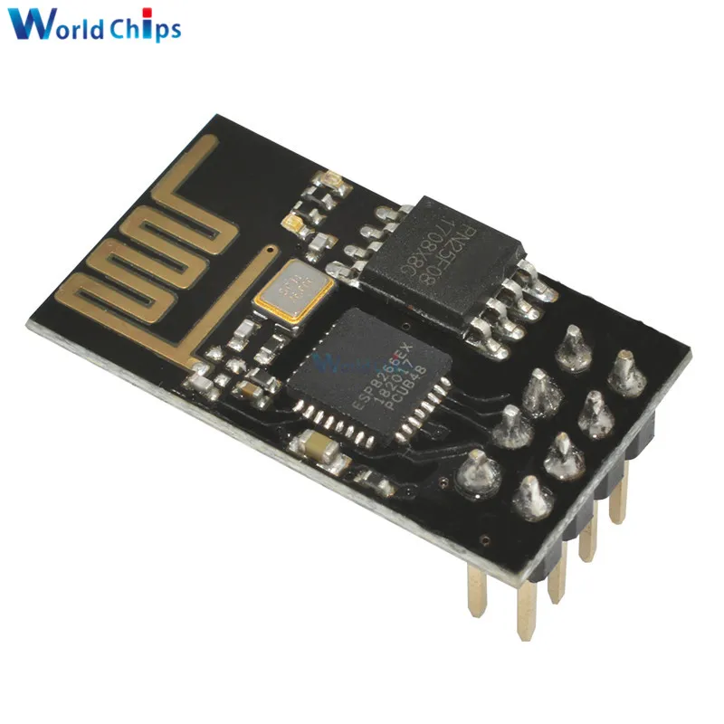 Программатор ESP01 UART GPIO0 адаптер для программатора ESP8266 CH340G USB к серия беспроводной