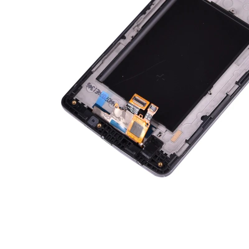 5 0 &quot1280x720 оригинальный для LG G3 Mini D722 D724 ЖК дисплей с сенсорным экраном дигитайзер