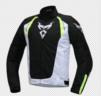 

automobile race jackets motorcycle clothing warm windproof ride clothing motorcycle jacket with protection