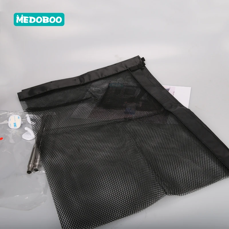Medoboo Portable Baby Fence Safe Guard Protection Folding Baby Barrier Fence Kids Children Isolation Net for Pets * Medoboo Portable Baby Fence Safe Guard Protection Folding Baby Barrier Fence Kids Children Isolation Net for Pets *