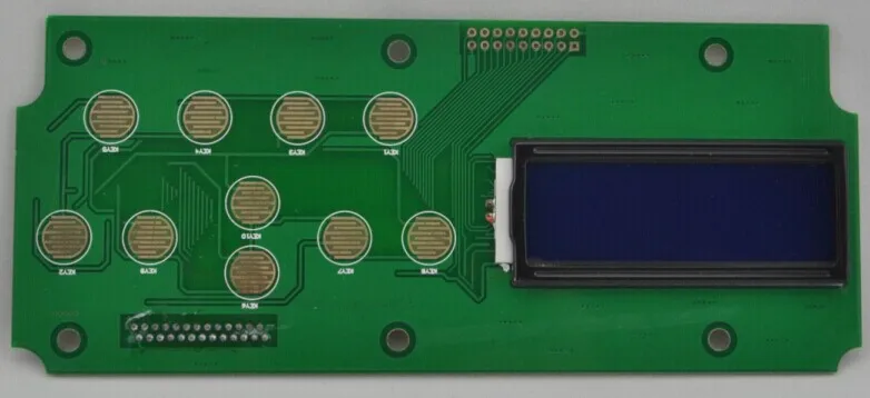 LCD