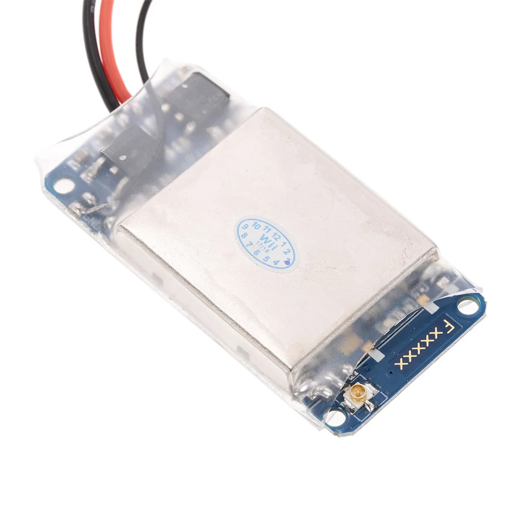

Remote Control Range Booster Module for Futaba 14SG JR XG6 QAV210 220 250 RC FPV Racing Drone RC Quadcopter