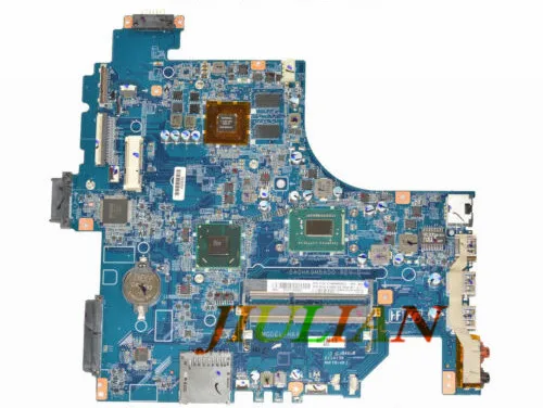 

DA0HK9MB6D0 For Sony Vaio SVF15 SVF152A29M Motherboard I5-3337U CPU GT740 A1945016A Tested OK