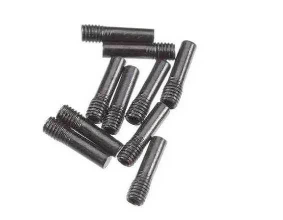 

Axial Racing AXA0175 Screw Shaft M3X2.5X11MM Black 10pcs
