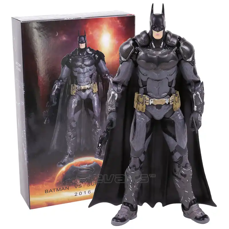 batman action figures 2016