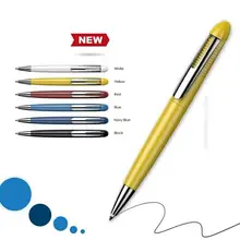 1 Цвет логотип продвижение Пластик ручка для фирменным логотипом/подарок/реклама/офис/школьные принадлежности/Бизнес/шариковая ручка