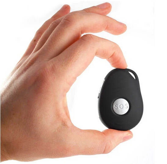 mini gps tracker for kids