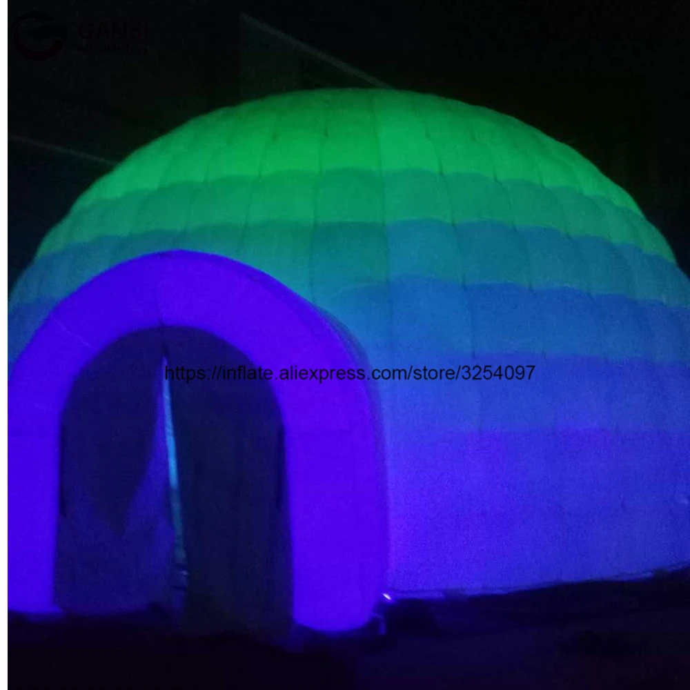 inflatable led tent03_