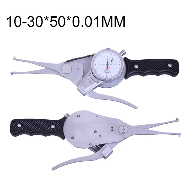 Gauges 1030*100*0.01MM Inside Snap Gauge dial internal caliper gauge