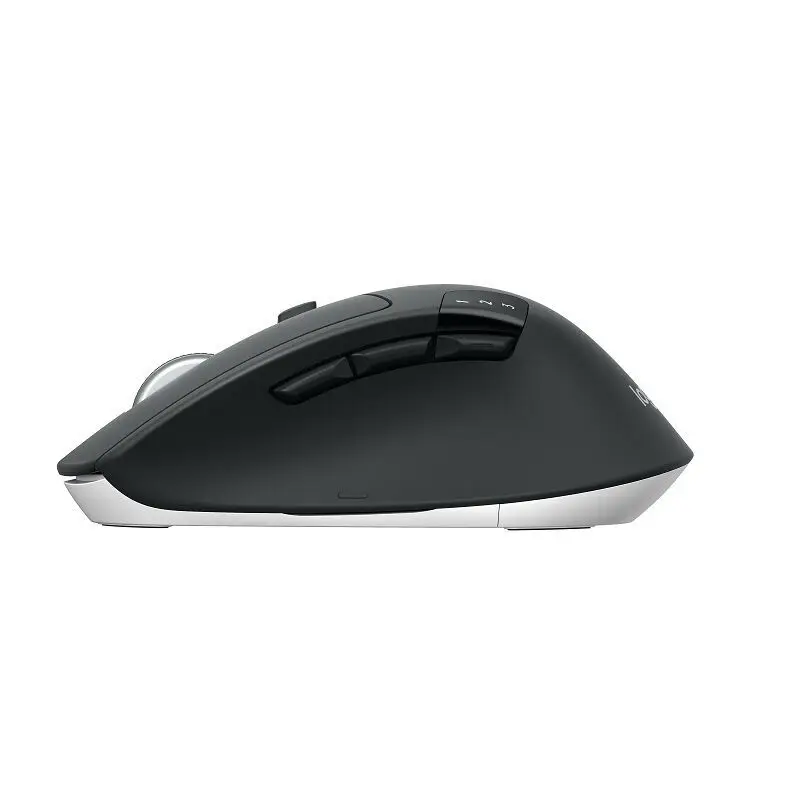 Восстановленный производителем: Беспроводная мышь Logitech M720 с 1000DPI 2 4 ГГц лазерная