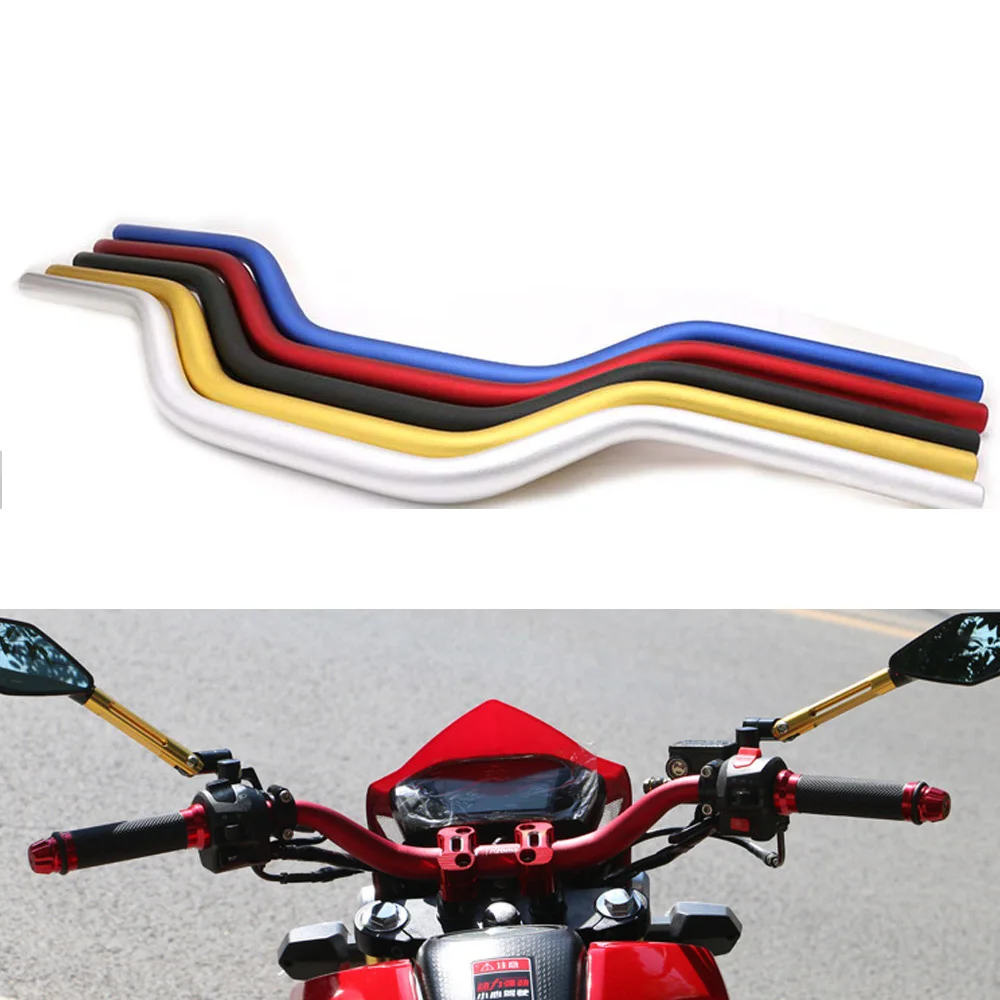 fmf handlebars