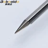 2pc/set 3.175mm Engraving Bits end mill CNC Router Bit TOP Quality degree 20 25 30 40 60 90 milling cutter Machine Accessories ► Photo 3/5