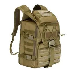 Новые мужские сумки дорожные рюкзак 40 литров военные энтузиасты сумка X7 компьютер мешок для отдыха мужские меч тактика
