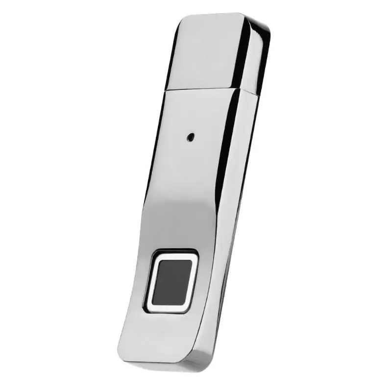 

32GB USB3.0 Drive Fingerprint Encrypted USB Flash Drive Security U Disk Pen Drive