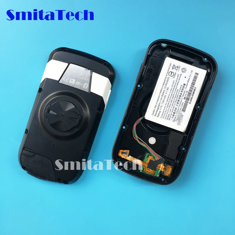 Back Case Battery Cover Replacement Part For Garmin Edge 1000 GPS Cycling Bike 