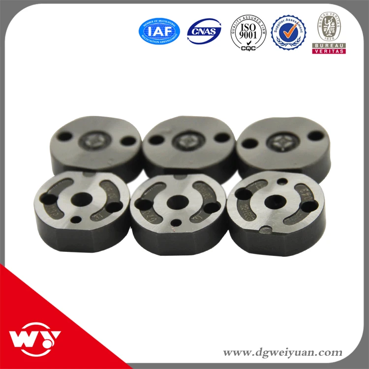 High quality common rail control valve for Denso 5471/6592/8100/6353/6593/5511/6470/8011/6700