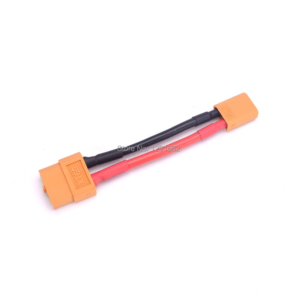 XT60 to XT30 connector cable  (1)