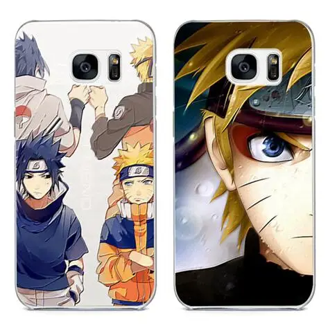 Anime Phone Cases Galaxy S5