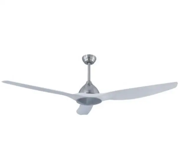 Lampu Kipas Langit langit Industri 
