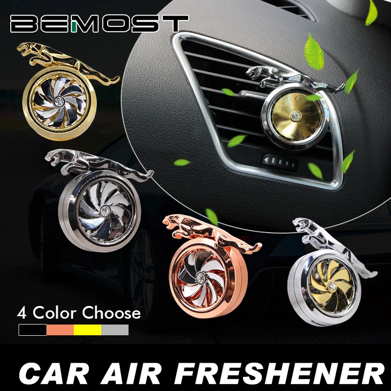 

BEMOST For Opel Astra Zafira Insignia Corsa Meriva Car Creative ABS AC Air Vent Outlet Clip Auto Air Freshener Perfume Diffuser