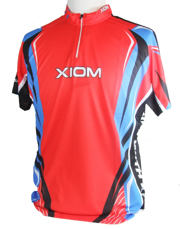 xiom table tennis t shirt