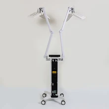 Профессиональный pdt led светильник терапия машина/красота уход за кожей фототерапия маска