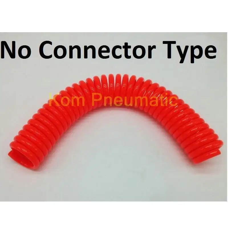 no connector type
