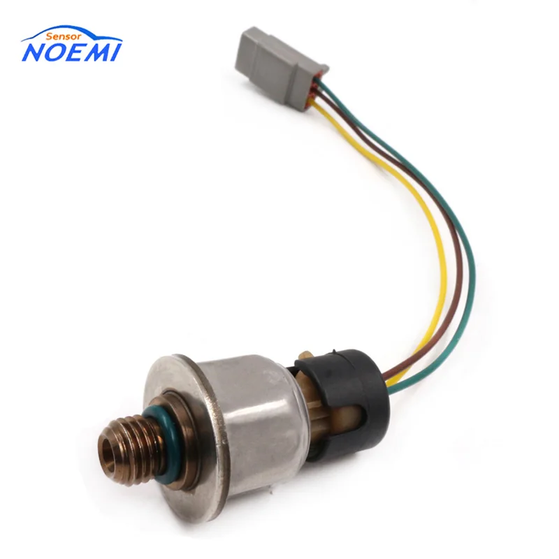 International maxxforce dt icp sensor location