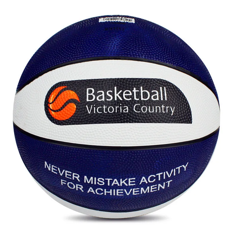 Fundido pelota de baloncesto GR6 tamaño 6 hombre formación niño Chica juegos profesionales calle bolas basquete de baloncesto