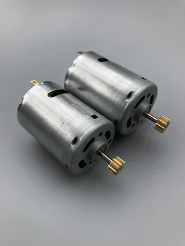 

(5 piece)Heidelberg printing press accessories New R2.144 .1121 dedicated RS-380SH-16250 proofing motor