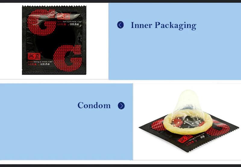 Personage Condoms LF-036 (11)