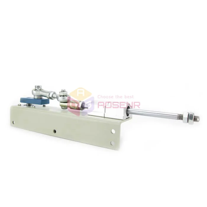Automatic Reciprocating Linear Actuator Motor DIY Driver Cycle Motor DC12//24V