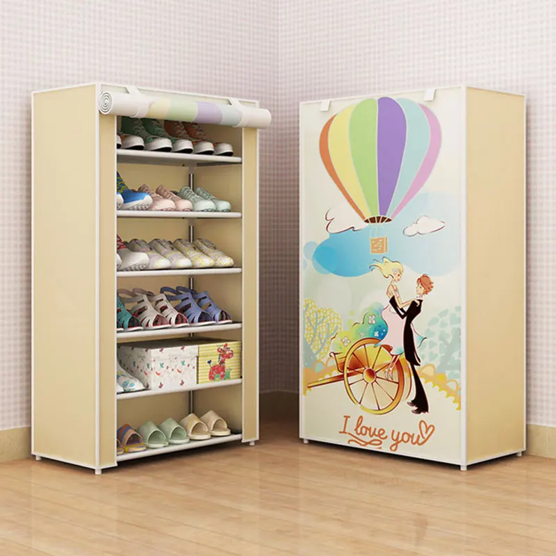 7 طبقة 8 طبقة 10 طبقة DIY مزيج القماش خزانة خذاء الغبار واقية النسيج تخزين دولاب أحذية للطي أداة تنظيم الأحذية مجلس الوزراء 7 طبقة 8 طبقة 10 طبقة DIY مزيج القماش خزانة خذاء الغبار واقية النسيج تخزين دولاب أحذية للطي أداة تنظيم الأحذية مجلس الوزراء