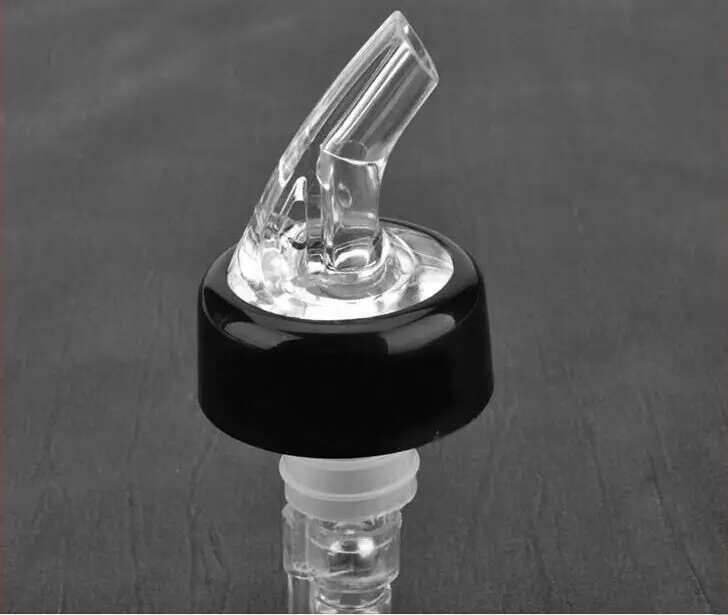 Количественные гейзеры для шампанского красное вино Pourers Multi-fonction графин Barware винный набор Цвет наугад