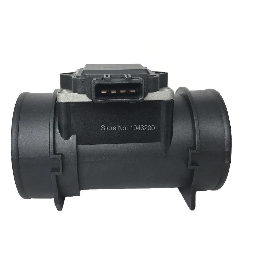 5WK9612 5WK9150 90411957 MASS AIR FLOW SENSOR METER MAF FOR OPEL VAUXHALL ASTRA F 3 calibra
