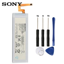 Original Replacement Sony Battery For SONY Xperia M5 E5606 E5663 E5653 E5603 Genuine font b Phone