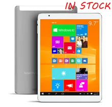 Новое прибытие 9.7 «Teclast X98 pro windows 10/Android 5.0 dual os wifi Tablet PC 2.24 ГГц Retina Экрана 2048×1536 4 ГБ RAM 64 ГБ