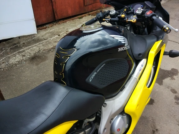 CBR600 03 (3)