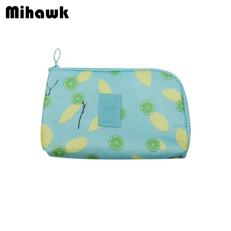 

Mihawk Fashion Digital Packet Data Cable Mobile Power Pack Portable Multifunctional Travel Organizer Accessories Supply Products
