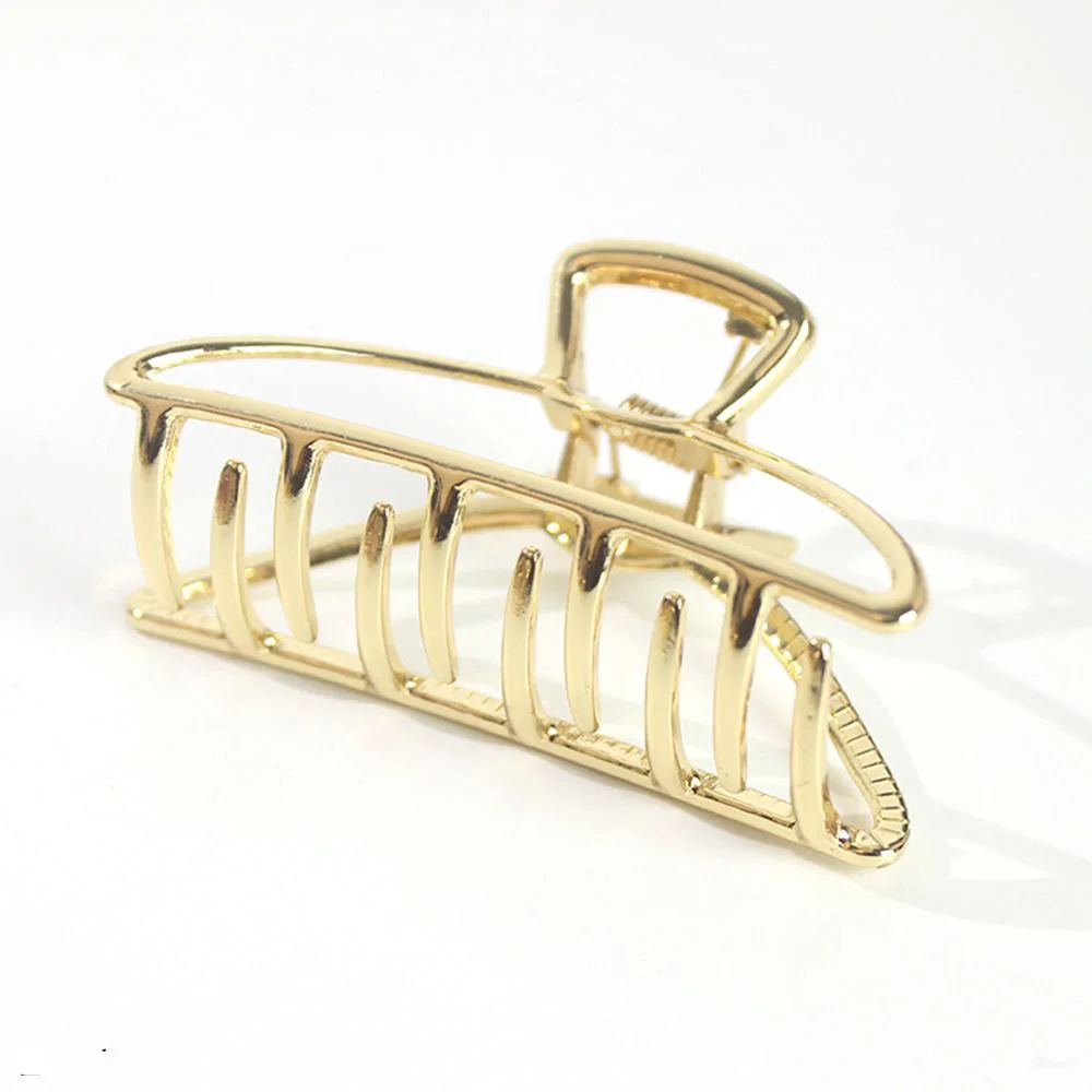 Buy 1PC Women Modern Stylish Metal Hairpins Fashion
