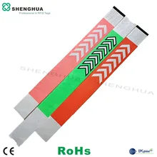 Браслет Тег специально для секретной управления