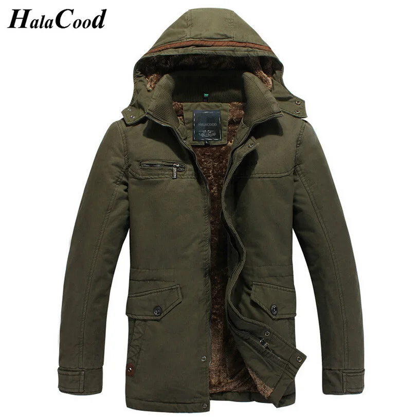 Aliexpress.com : Buy HALACOOD Hot Sell 2017 Winter Men