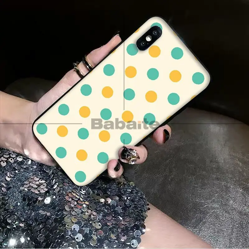 Polka Dots