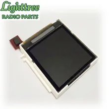 1X ЖК для Motorola MTP850 Б/у 90