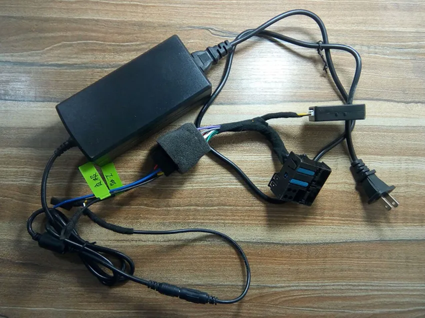 

Test Tools diagnostic tool With emulator For VW RCD510 RCD310 RNS510 RNS315 RCD330 RCD330 plus Carplay RCD330 MIB6.5 RCN210