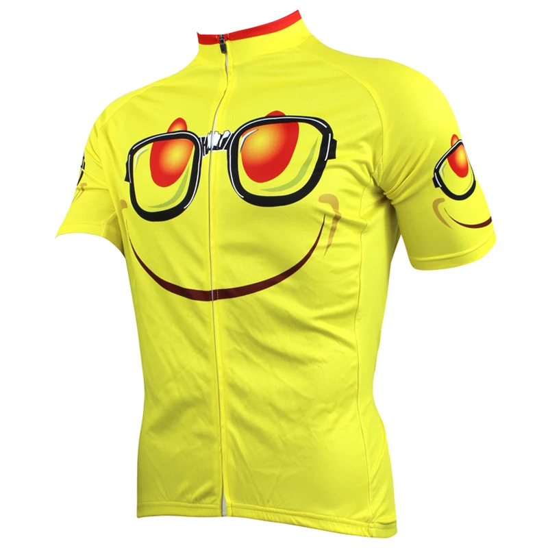minion cycling jersey