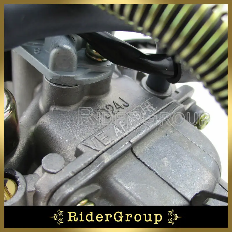 24 мм PD24J карбюратор для Manco Helix Dazon Raider 150cc багги картинг|pd24j carburetor|24mm carburetorcarburetor 24mm |