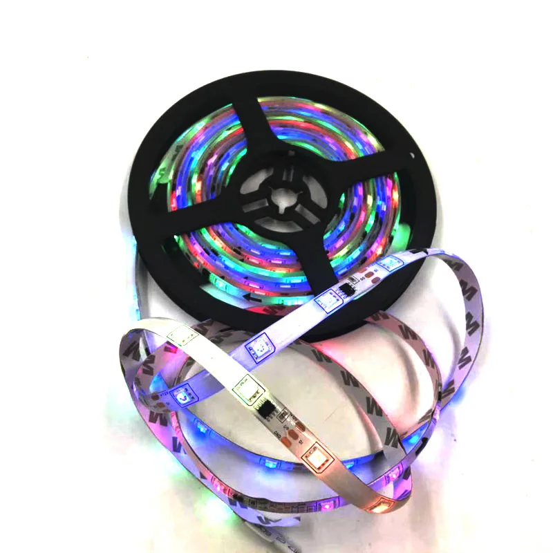 WS2811 5050 30 2