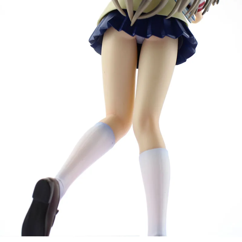 Clannad Sakagami Tomoyo Action Figure