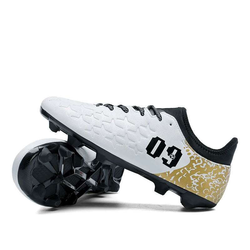 soccer cleats size 5